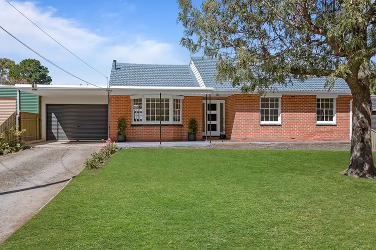 457 Milne Road, Ridgehaven SA 5097