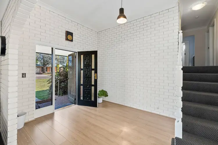 Second view of Homely house listing, 27 Broughton Street, Moss Vale NSW 2577