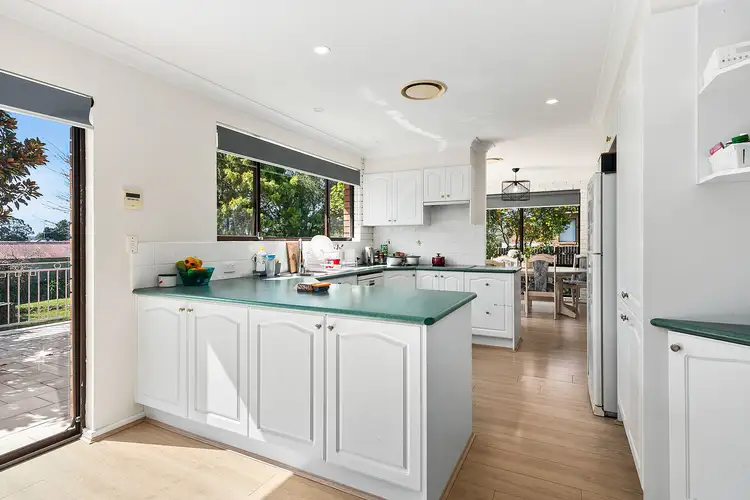 Fifth view of Homely house listing, 27 Broughton Street, Moss Vale NSW 2577