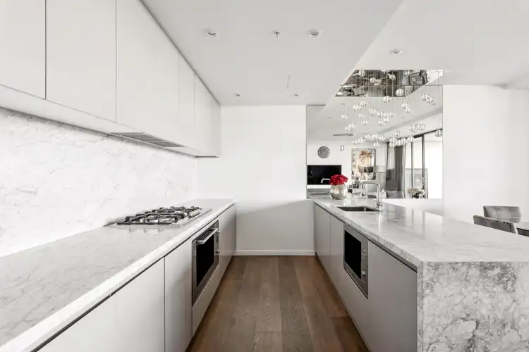Second view of Homely apartment listing, 901/306 Oxford Street, Bondi Junction NSW 2022