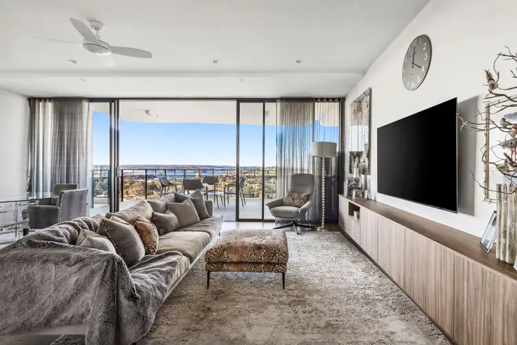 Third view of Homely apartment listing, 901/306 Oxford Street, Bondi Junction NSW 2022