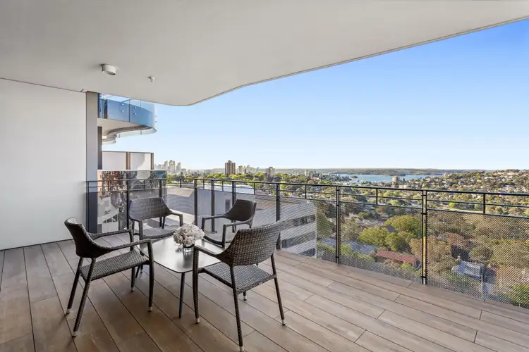 Fourth view of Homely apartment listing, 901/306 Oxford Street, Bondi Junction NSW 2022
