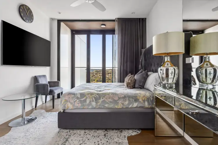Fifth view of Homely apartment listing, 901/306 Oxford Street, Bondi Junction NSW 2022