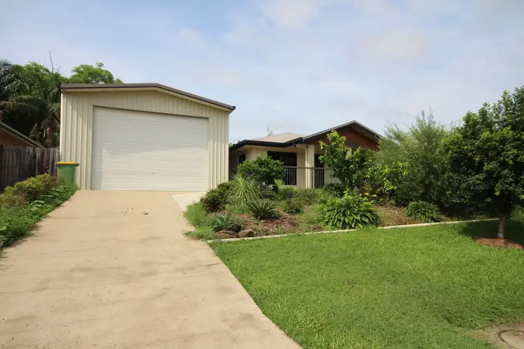 Main view of Homely house listing, 25 Brooksfield Drive, Sarina Beach QLD 4737