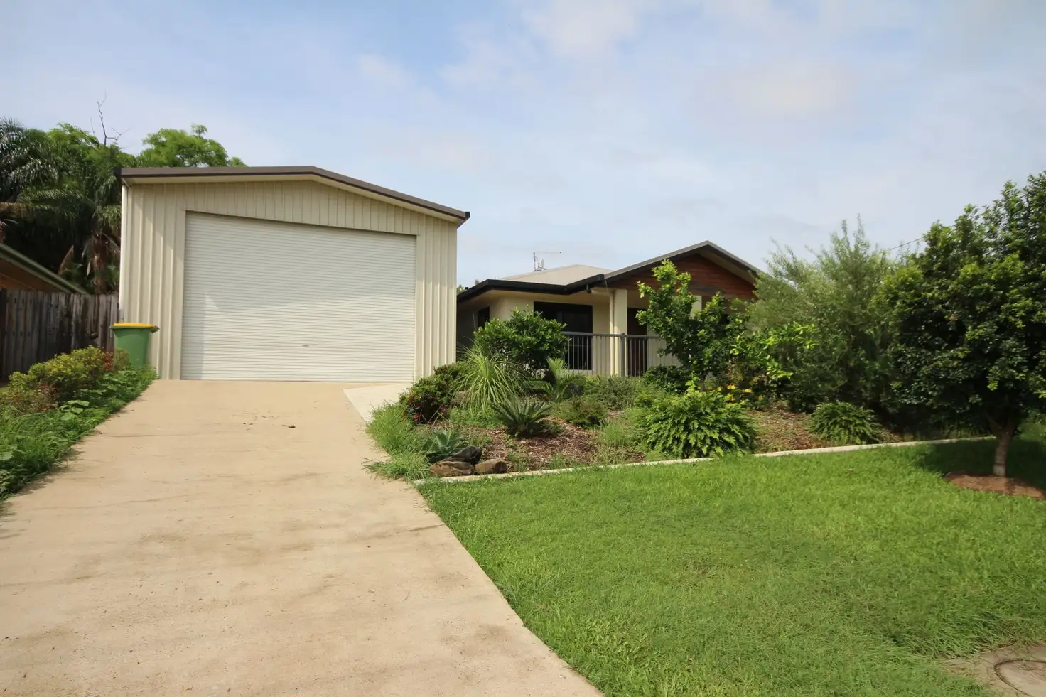 Main view of Homely house listing, 25 Brooksfield Drive, Sarina Beach QLD 4737