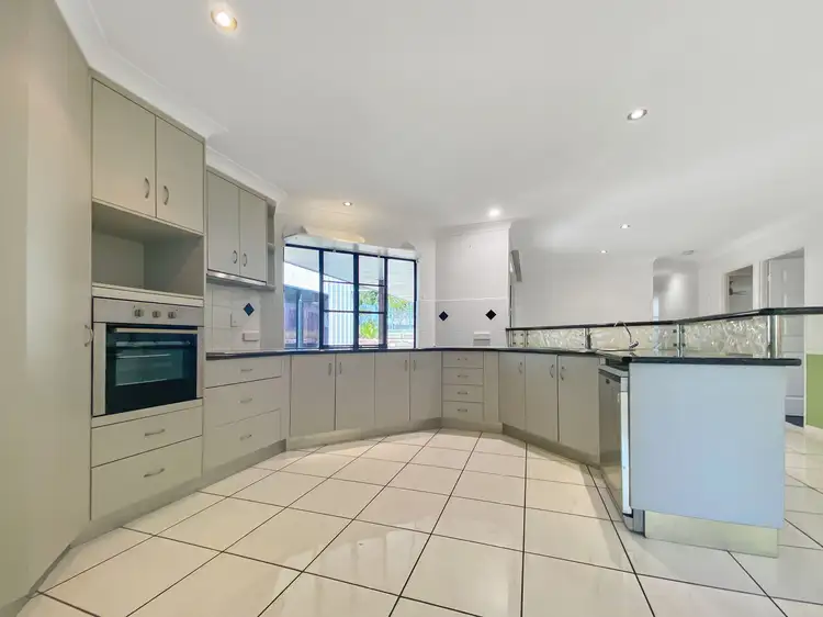 Fifth view of Homely house listing, 25 Brooksfield Drive, Sarina Beach QLD 4737