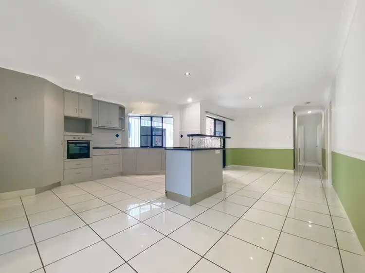Sixth view of Homely house listing, 25 Brooksfield Drive, Sarina Beach QLD 4737