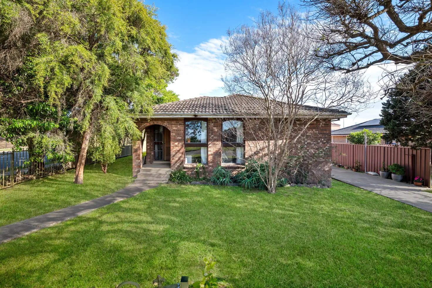 Main view of Homely house listing, 2 Lillas Place, Minto NSW 2566