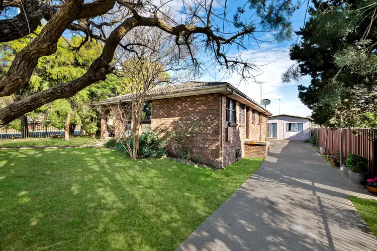 Second view of Homely house listing, 2 Lillas Place, Minto NSW 2566