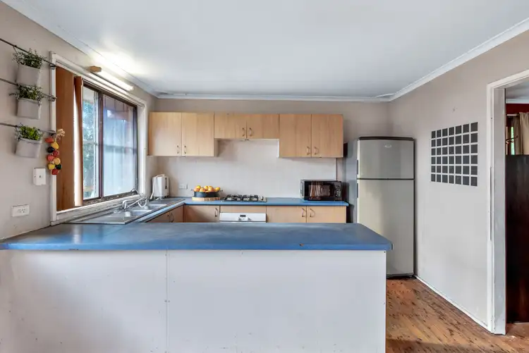 Third view of Homely house listing, 2 Lillas Place, Minto NSW 2566