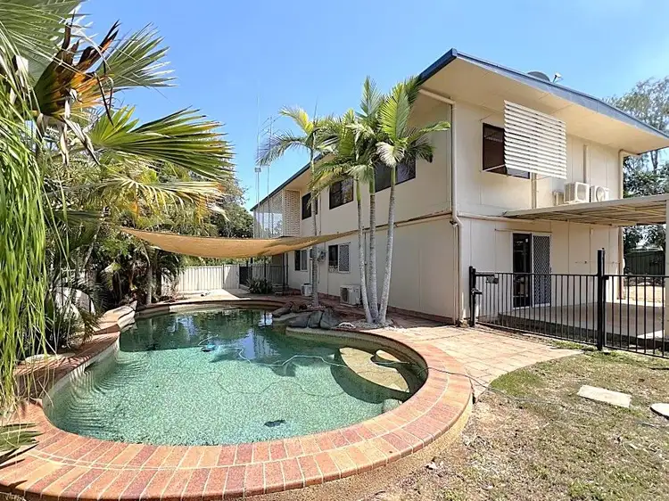 Main view of Homely house listing, 36 Holliman Street, Richmond Hill QLD 4820
