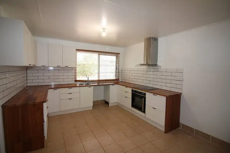 Second view of Homely house listing, 36 Holliman Street, Richmond Hill QLD 4820