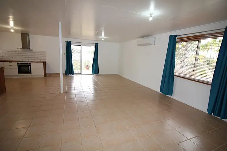 Fourth view of Homely house listing, 36 Holliman Street, Richmond Hill QLD 4820
