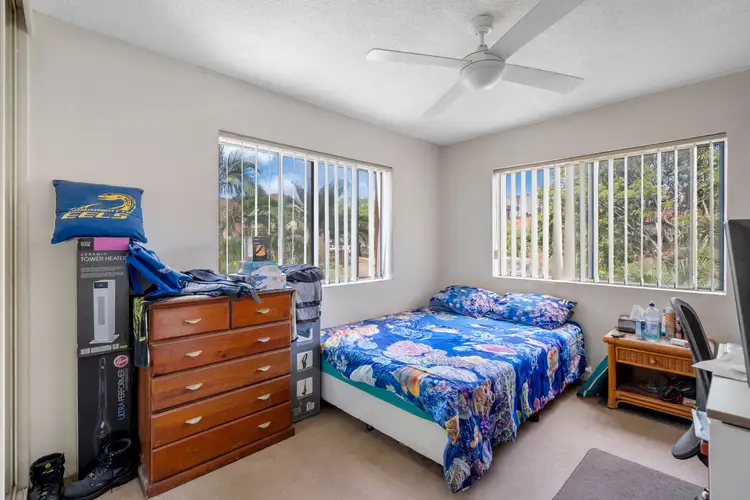 Fifth view of Homely unit listing, 4/8 Greenmeadow Road, Mansfield QLD 4122