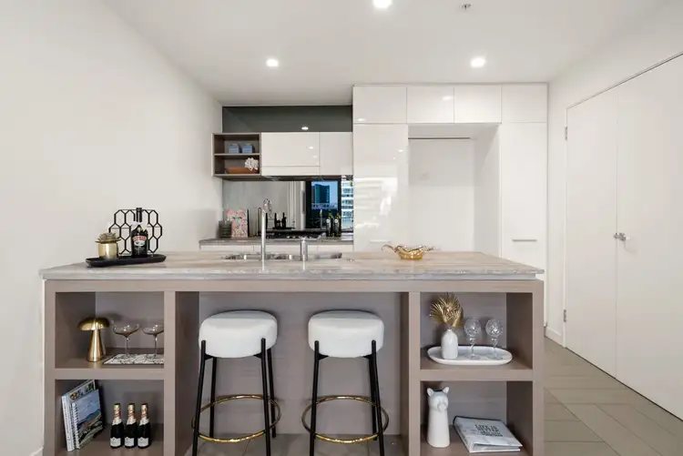 Sixth view of Homely apartment listing, 604/9 Archibald Avenue, Waterloo NSW 2017
