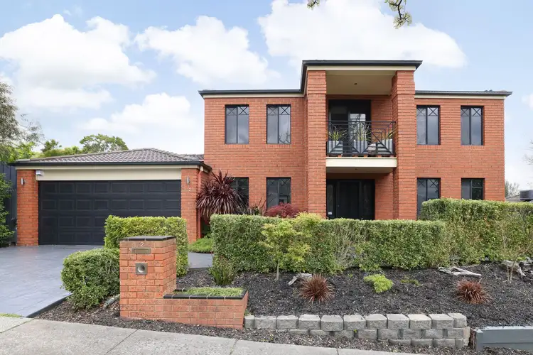 12 Viewbank Rise, Beaconsfield VIC 3807