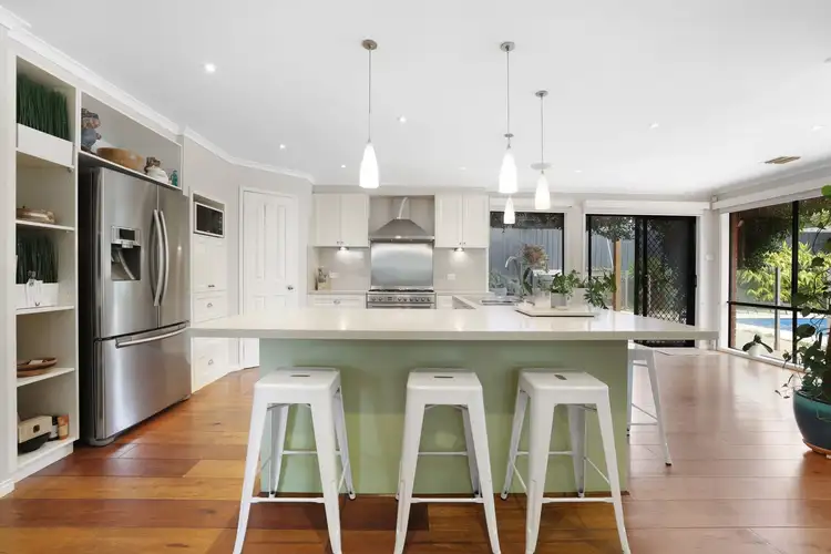 Third view of Homely house listing, 12 Viewbank Rise, Beaconsfield VIC 3807