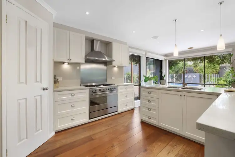 Fifth view of Homely house listing, 12 Viewbank Rise, Beaconsfield VIC 3807