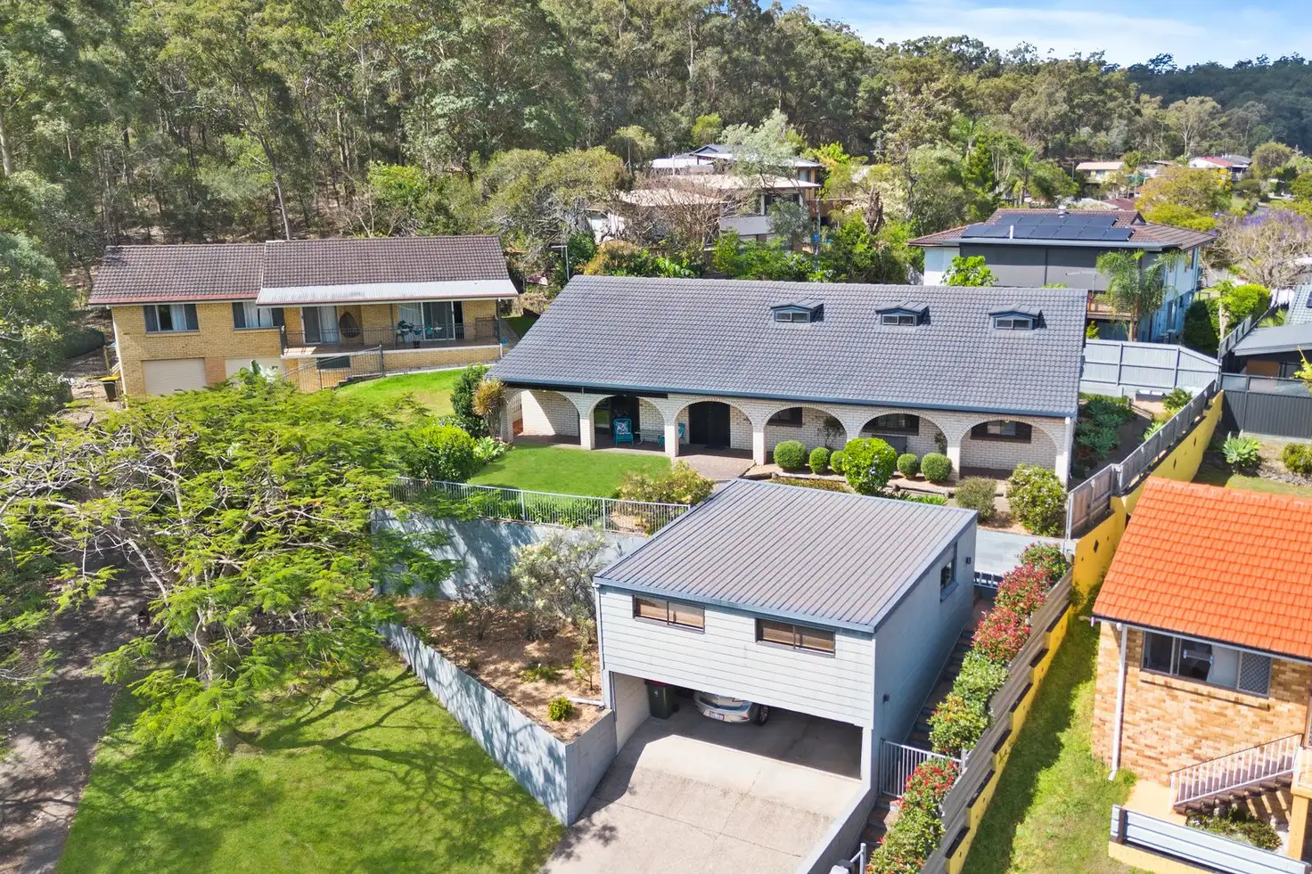 Main view of Homely house listing, 12 Arkindale Street, Nathan QLD 4111