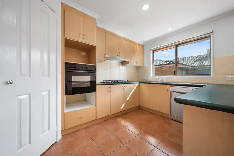 Fourth view of Homely house listing, 22 Stump Jump Crescent, Dunlop ACT 2615