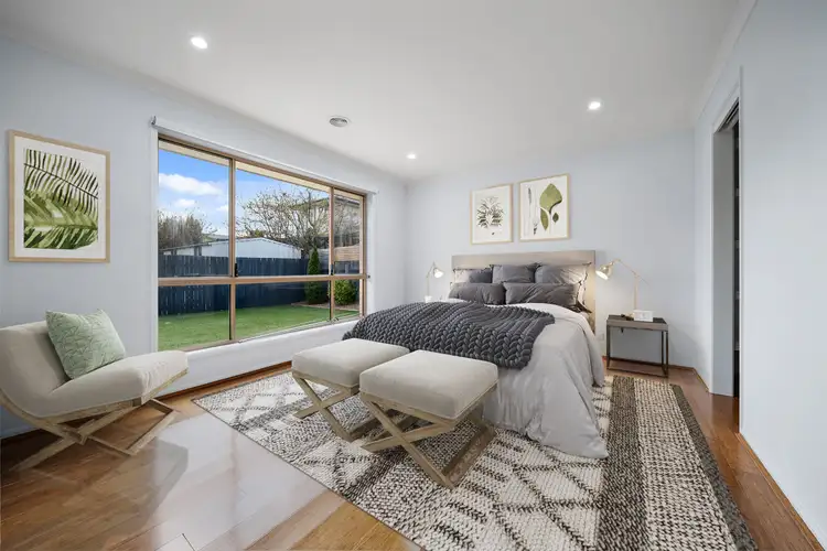 Seventh view of Homely house listing, 22 Stump Jump Crescent, Dunlop ACT 2615
