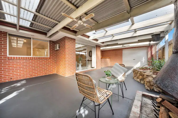 Second view of Homely house listing, 98 Rangeview Drive, Skye VIC 3977