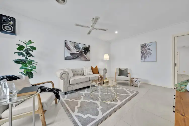 Third view of Homely house listing, 98 Rangeview Drive, Skye VIC 3977