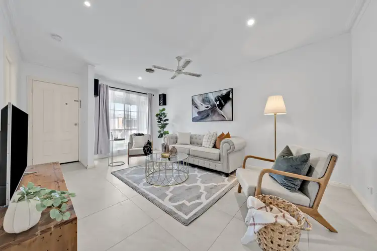 Fourth view of Homely house listing, 98 Rangeview Drive, Skye VIC 3977