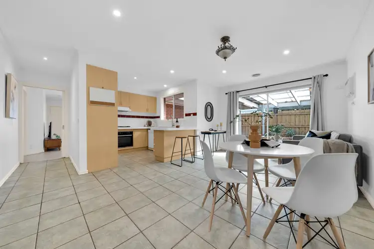 Sixth view of Homely house listing, 98 Rangeview Drive, Skye VIC 3977
