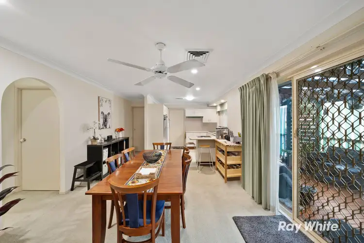 Third view of Homely semi-detached listing, 61 Donohue Street, Kings Park NSW 2148