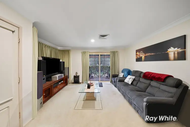 Fourth view of Homely semi-detached listing, 61 Donohue Street, Kings Park NSW 2148