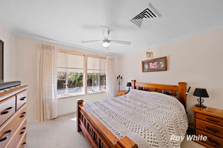 Fifth view of Homely semi-detached listing, 61 Donohue Street, Kings Park NSW 2148