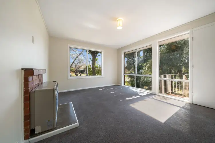Third view of Homely house listing, 4 Verran Place, Curtin ACT 2605