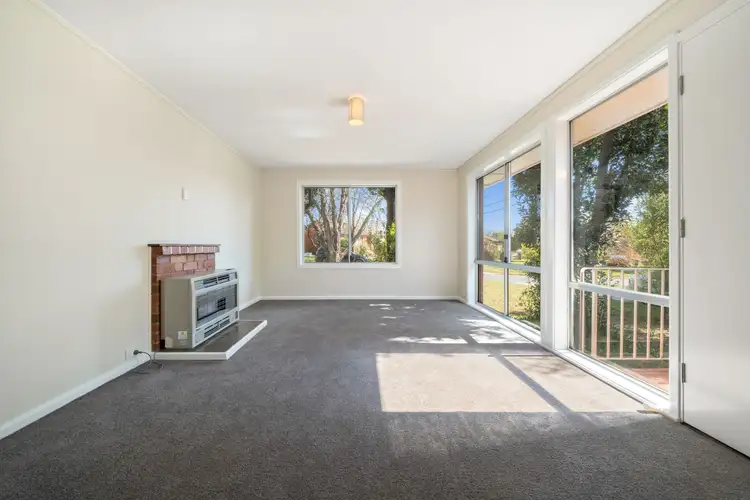 Fifth view of Homely house listing, 4 Verran Place, Curtin ACT 2605