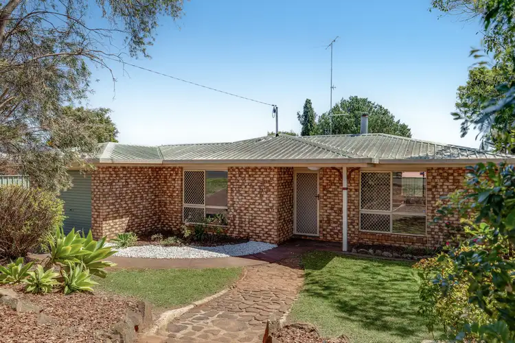 Main view of Homely house listing, 47 Platz Street, Darling Heights QLD 4350