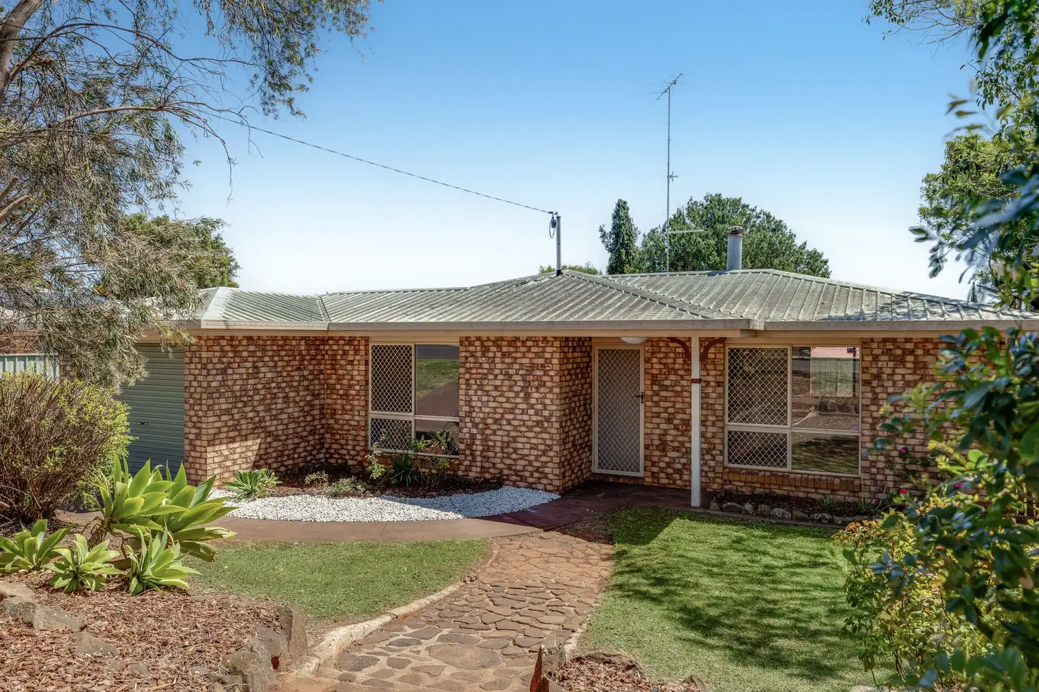 Main view of Homely house listing, 47 Platz Street, Darling Heights QLD 4350