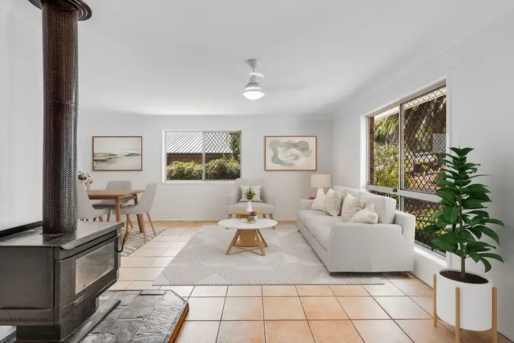 Second view of Homely house listing, 47 Platz Street, Darling Heights QLD 4350