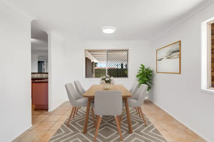 Third view of Homely house listing, 47 Platz Street, Darling Heights QLD 4350