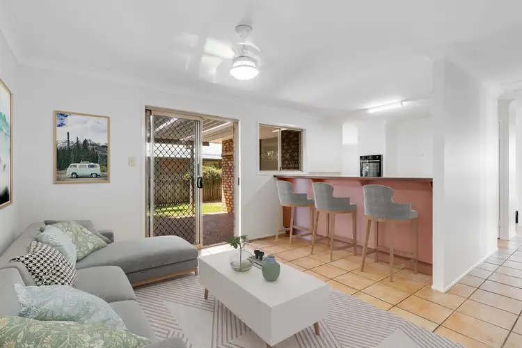 Fifth view of Homely house listing, 47 Platz Street, Darling Heights QLD 4350