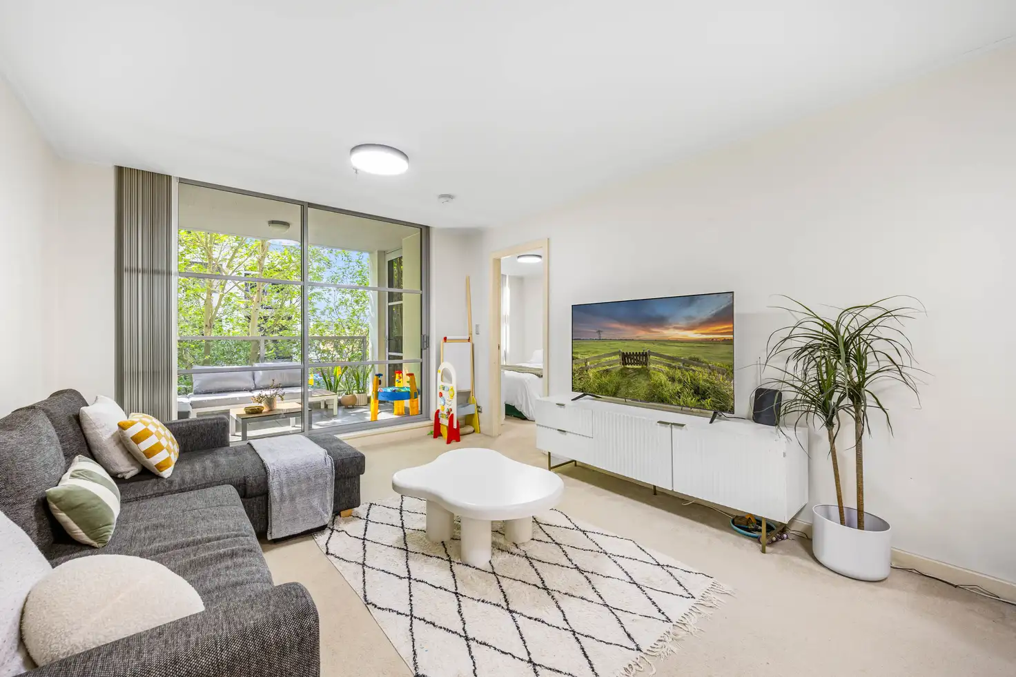 Main view of Homely apartment listing, 209/15 Atchison Street, St Leonards NSW 2065