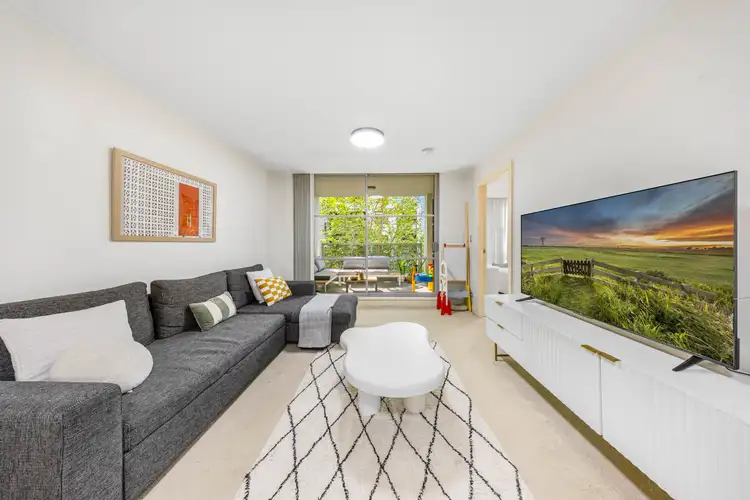 Second view of Homely apartment listing, 209/15 Atchison Street, St Leonards NSW 2065
