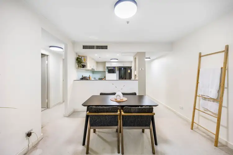 Third view of Homely apartment listing, 209/15 Atchison Street, St Leonards NSW 2065