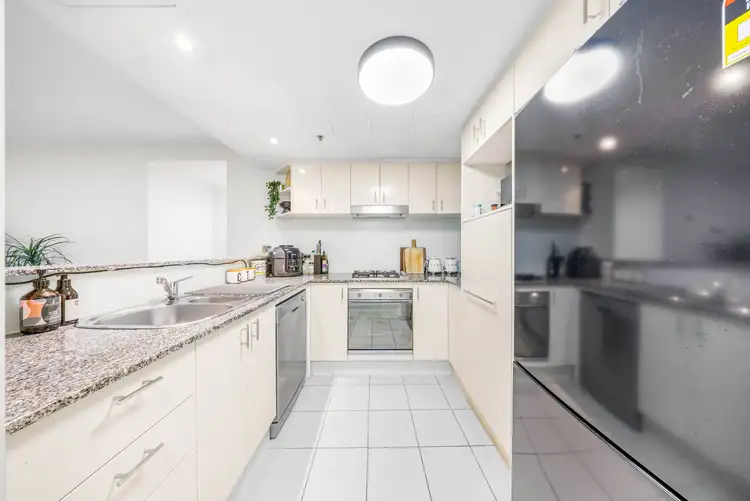 Fourth view of Homely apartment listing, 209/15 Atchison Street, St Leonards NSW 2065