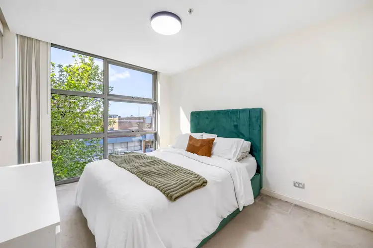 Fifth view of Homely apartment listing, 209/15 Atchison Street, St Leonards NSW 2065