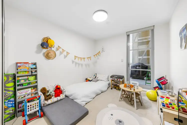 Sixth view of Homely apartment listing, 209/15 Atchison Street, St Leonards NSW 2065