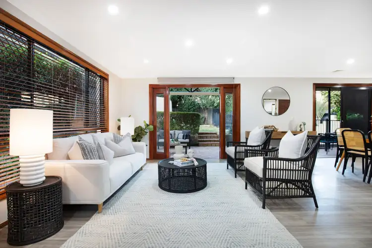 Fifth view of Homely house listing, 32 Greenhill Drive, Glenwood NSW 2768
