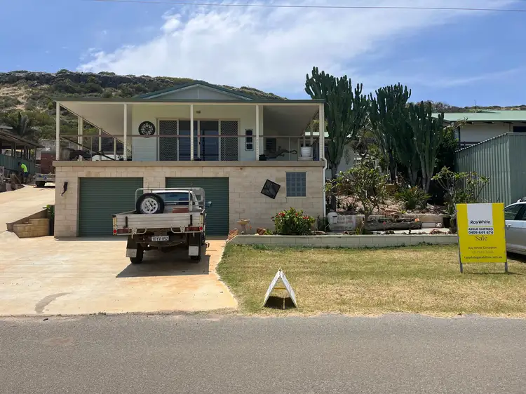 Main view of Homely house listing, 90 Mitchell Street, Horrocks WA 6535