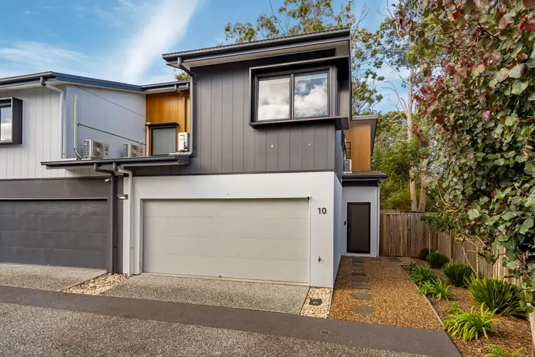 10/584 Gowan Road, Stretton QLD 4116