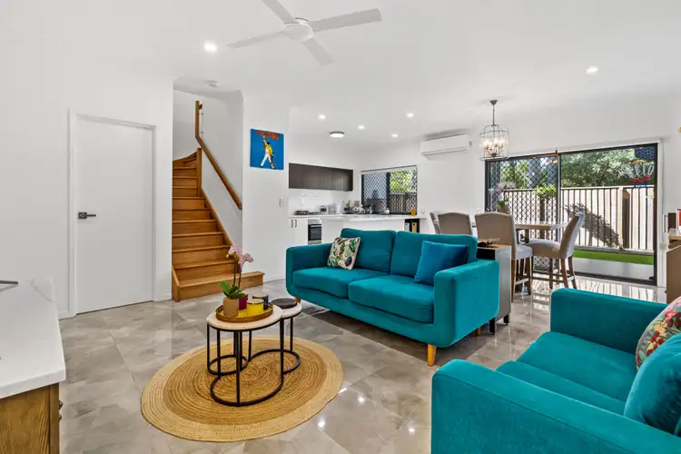 Second view of Homely house listing, 10/584 Gowan Road, Stretton QLD 4116
