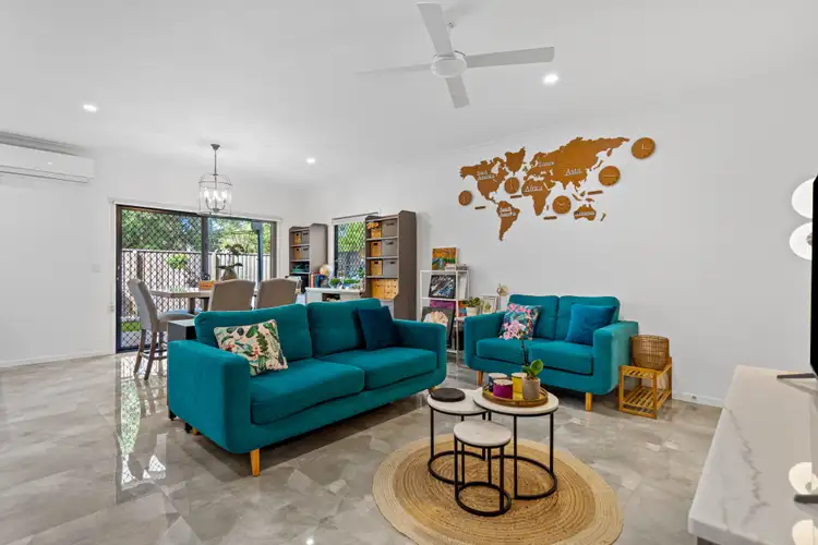 Third view of Homely house listing, 10/584 Gowan Road, Stretton QLD 4116